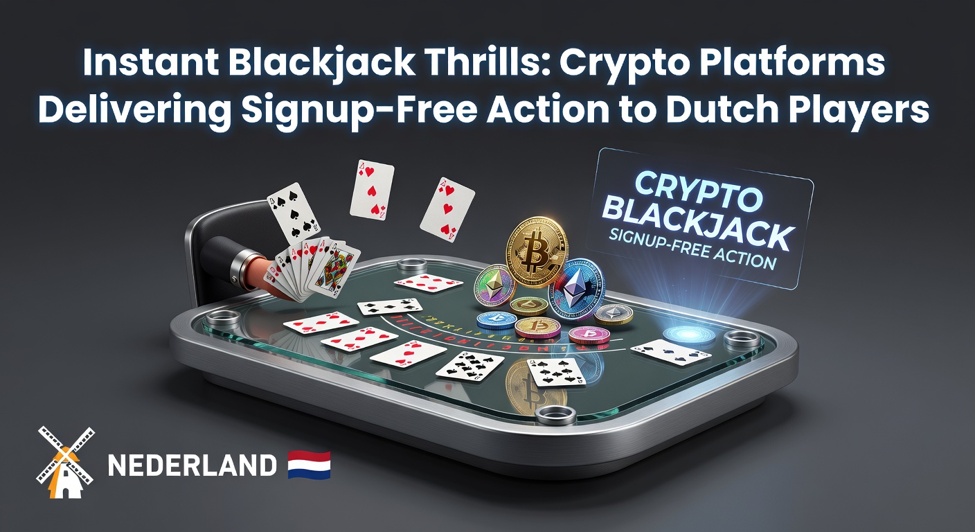 Mobiele blackjack-sessie op crypto-platform, met wallet-integratie en live dealer actie zichtbaar op een smartphone-scherm