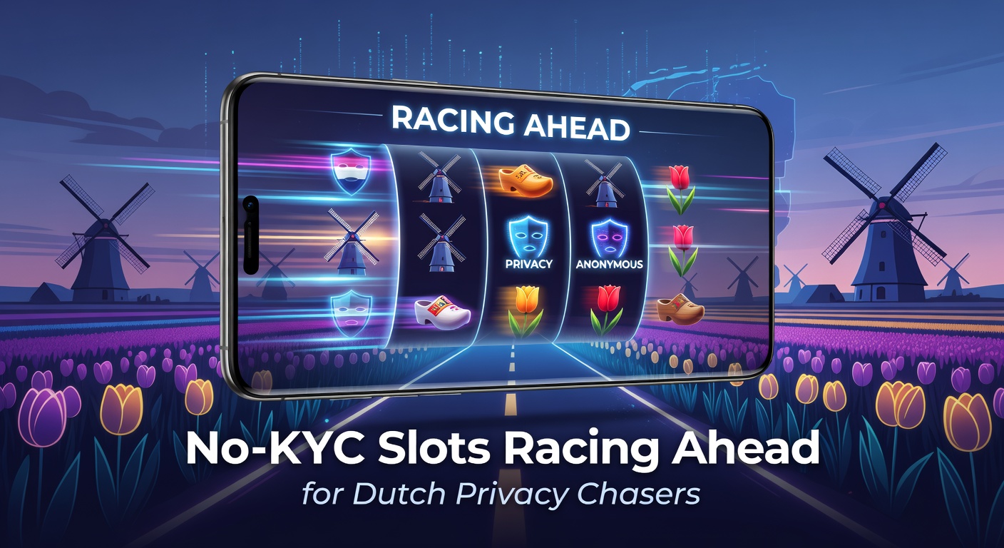 Grafiek met stijgende lijnen van mobiel gokverkeer en crypto-transacties onder Nederlandse gebruikers